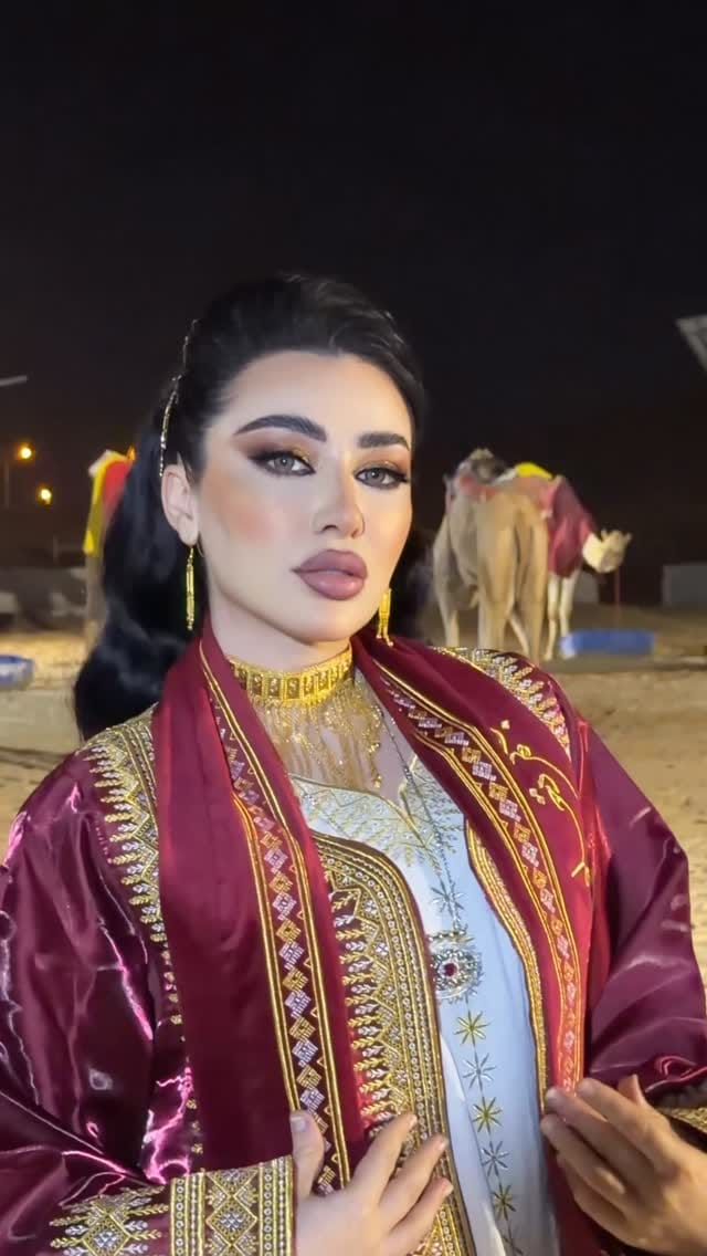 Post 8 by 🇸🇾 REEM hairstyle🇶🇦 on Instagram (video)