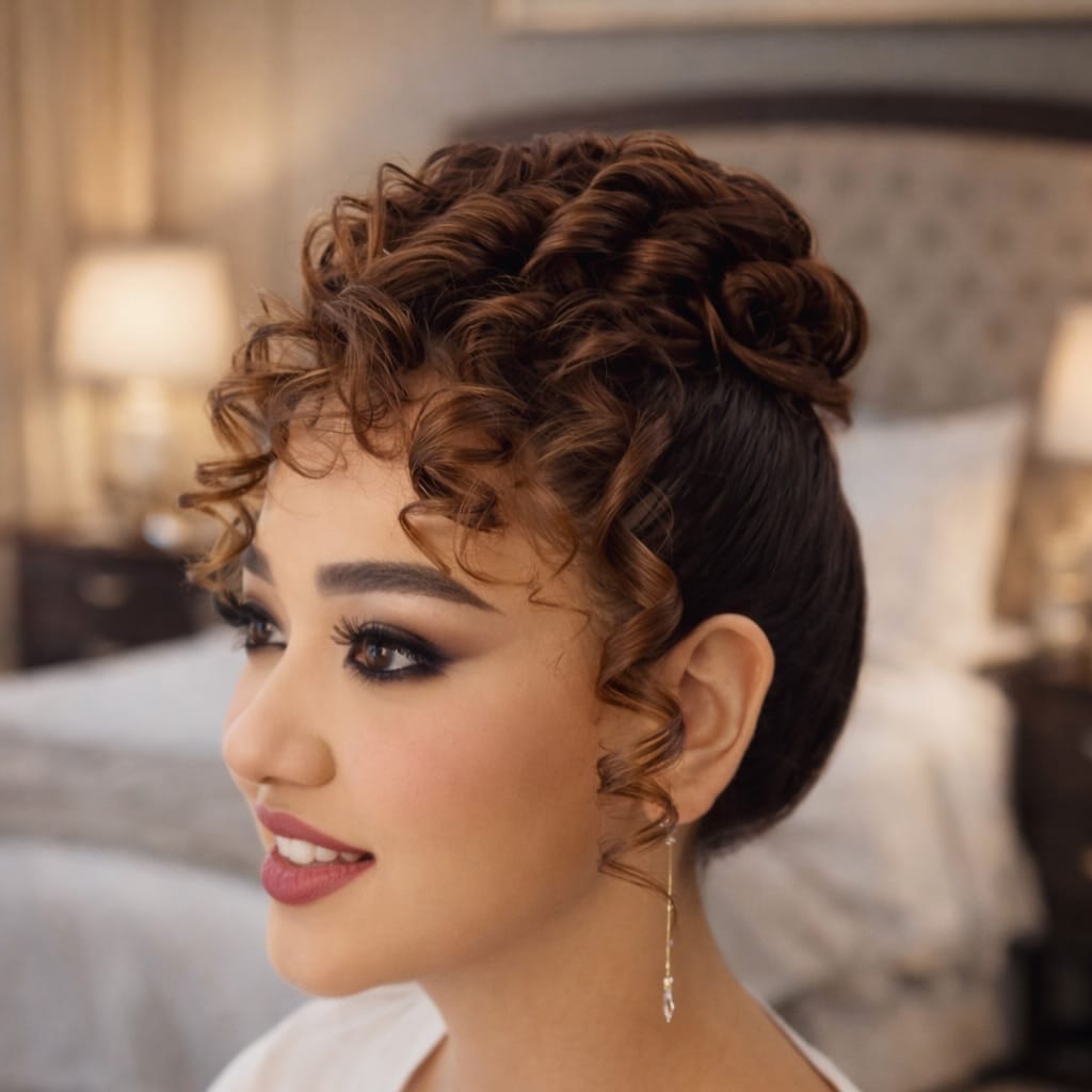 Post 5 by 🇸🇾 REEM hairstyle🇶🇦 on Instagram (carousel)