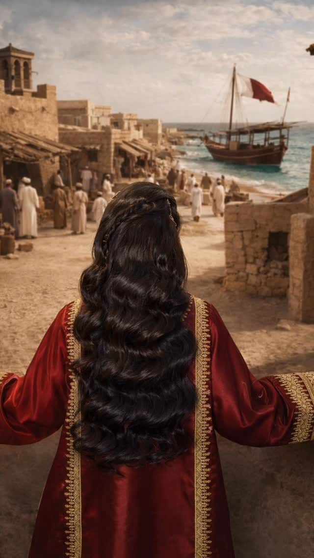 Post 7 by 🇸🇾 REEM hairstyle🇶🇦 on Instagram (video)