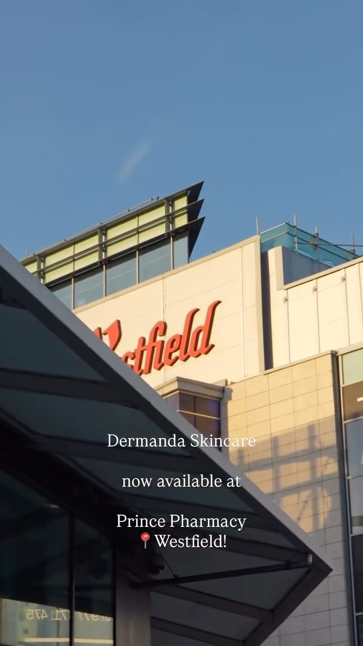Post 1 by DERMANDA CLINIC on Instagram (video)