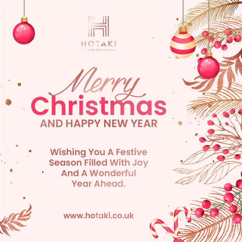Post 1 by Hotaki Cosmetic Dermatology on Instagram (image)