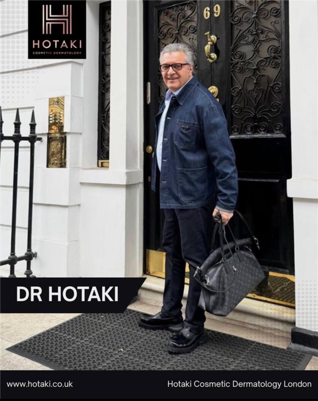 Post 3 by Hotaki Cosmetic Dermatology on Instagram (image)