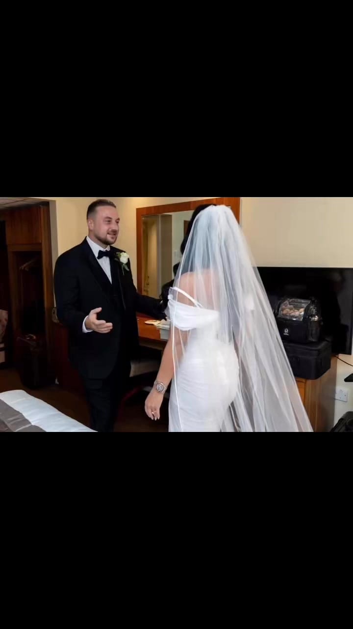 Post 1 by Tina Marie Aesthetics & Skincare on Instagram (video)
