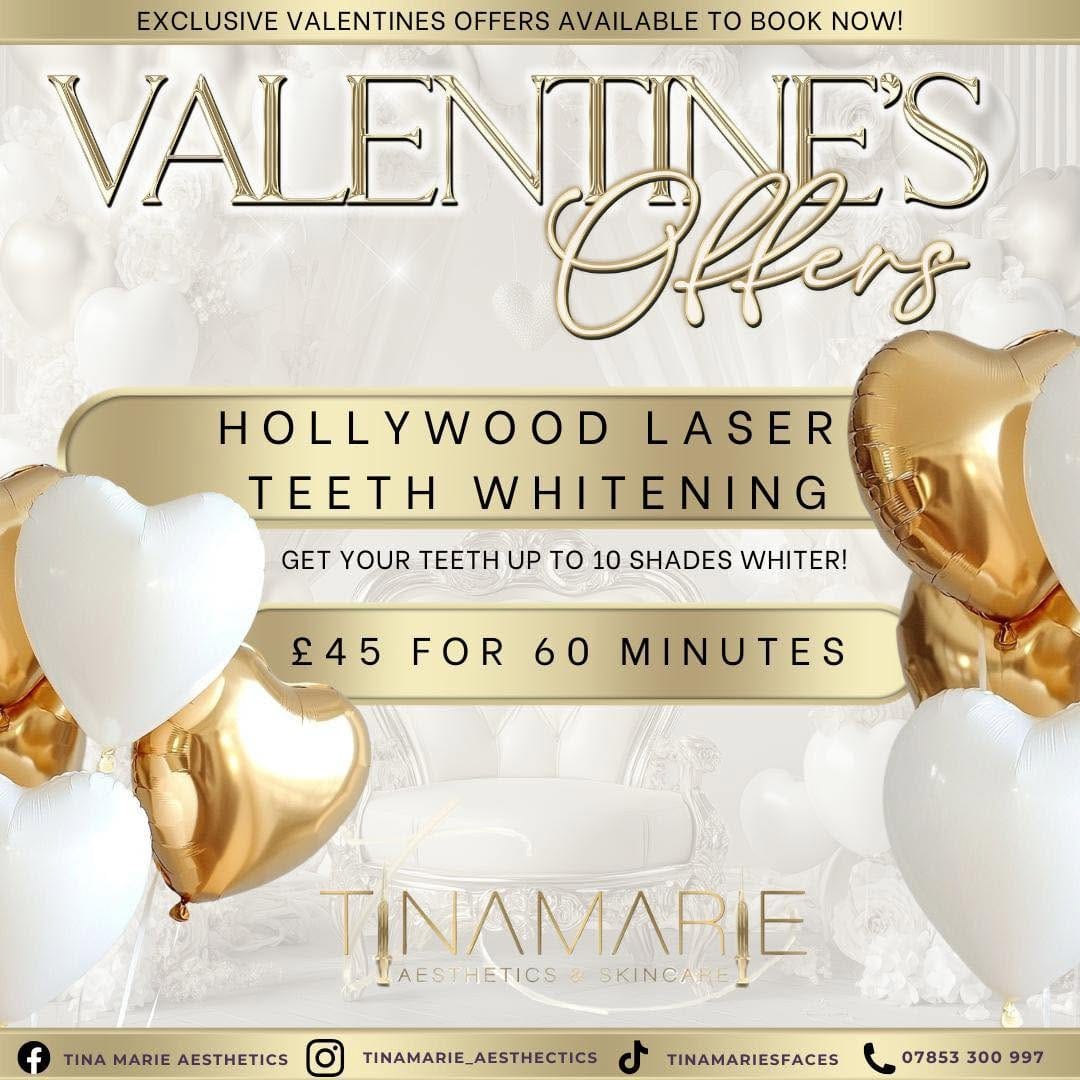 Post 5 by Tina Marie Aesthetics & Skincare on Instagram (image)