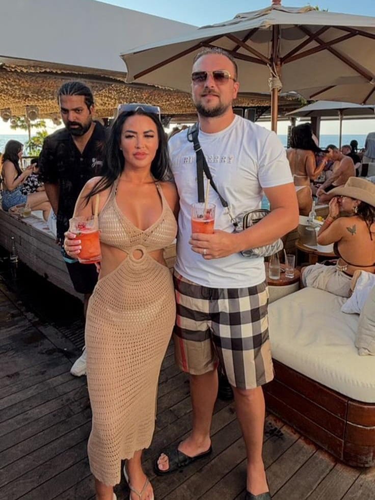 Post 8 by Tina Marie Aesthetics & Skincare on Instagram (carousel)