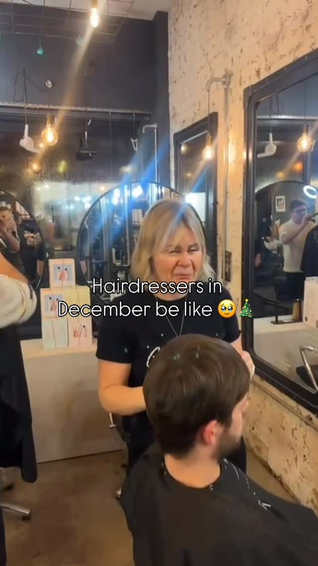 Post 2 by Hair & Makeup Salon London on Instagram (video)