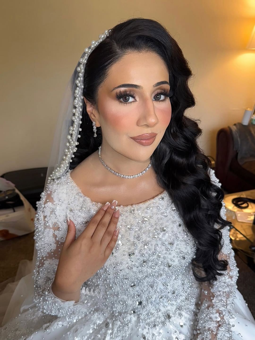 Post 7 by HairByAyshaaX🌹 on Instagram (carousel)