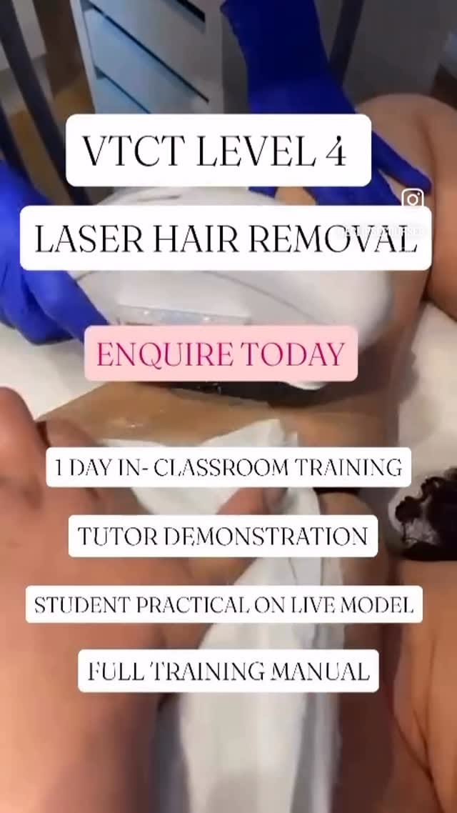 Post 7 by Eclipse school of beauty on Instagram (video)