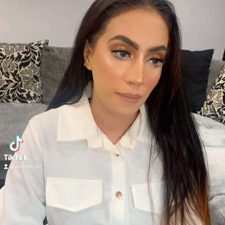 Post 4 by • ANNUM RAFI •🖌 on Instagram (video)