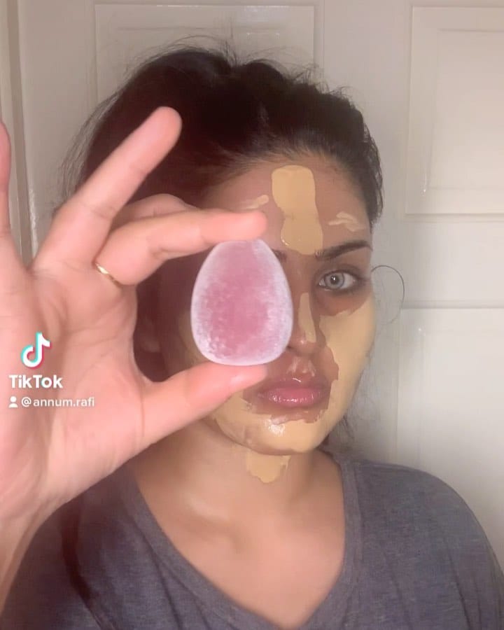 Post 2 by • ANNUM RAFI •🖌 on Instagram (video)
