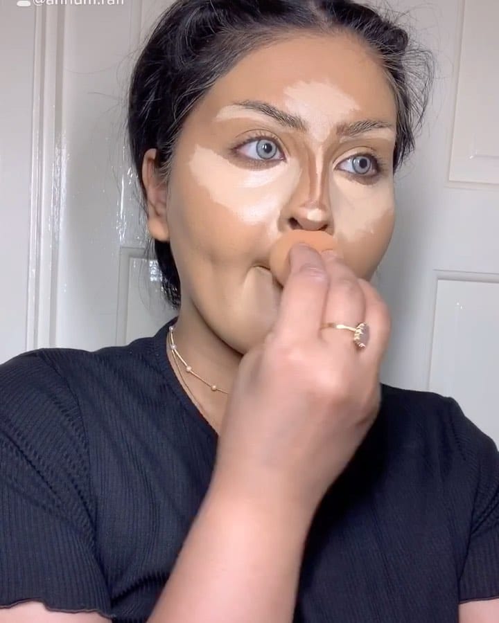 Post 10 by • ANNUM RAFI •🖌 on Instagram (video)