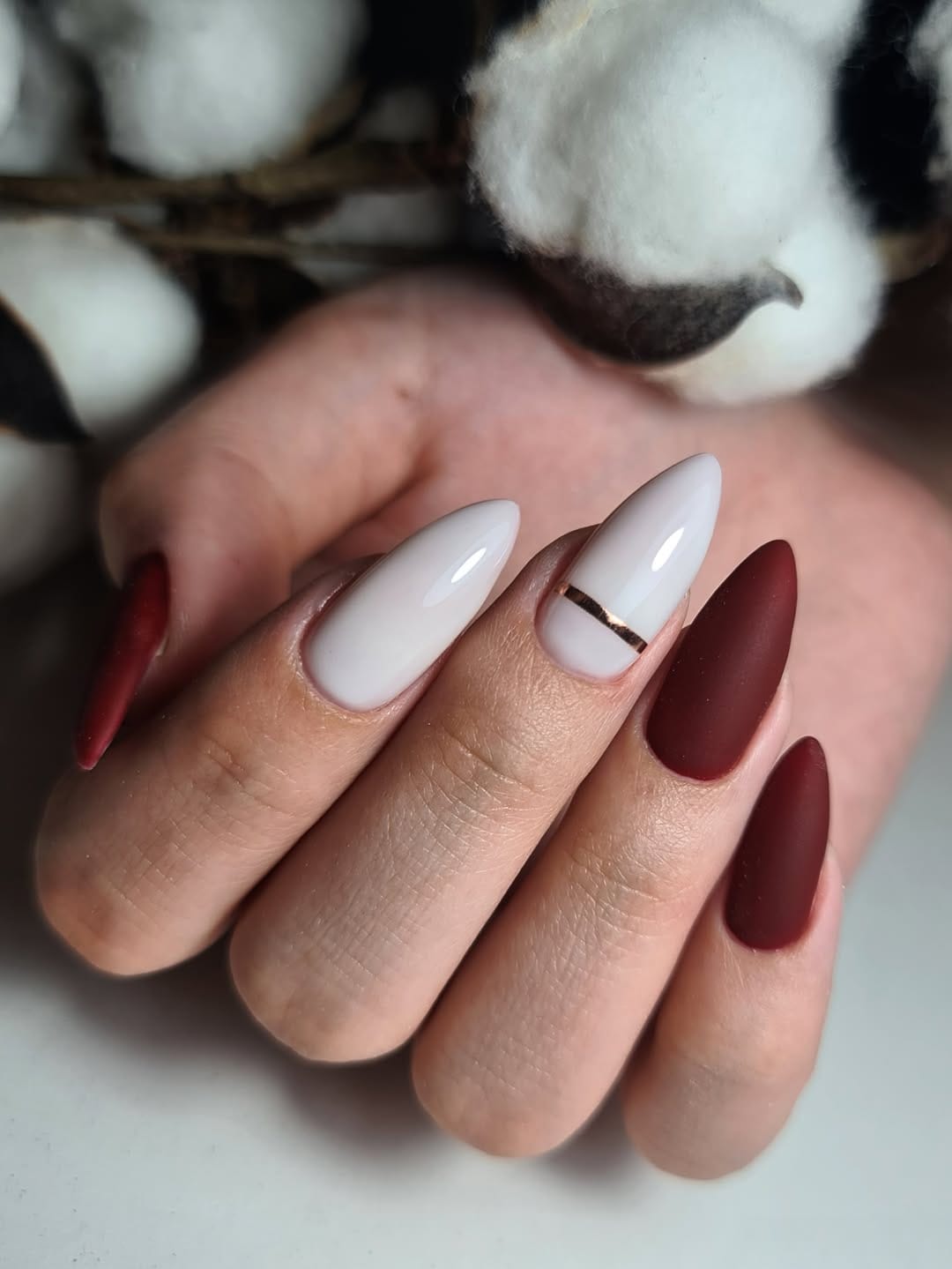Post 6 by гелевый маникюр Шымкент💅🏻💎 on Instagram (image)