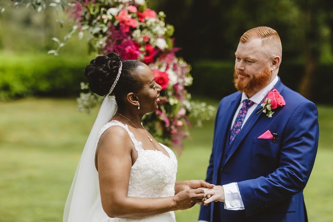 Post 7 by Wedding Hair & Makeup Artists on Instagram (image)