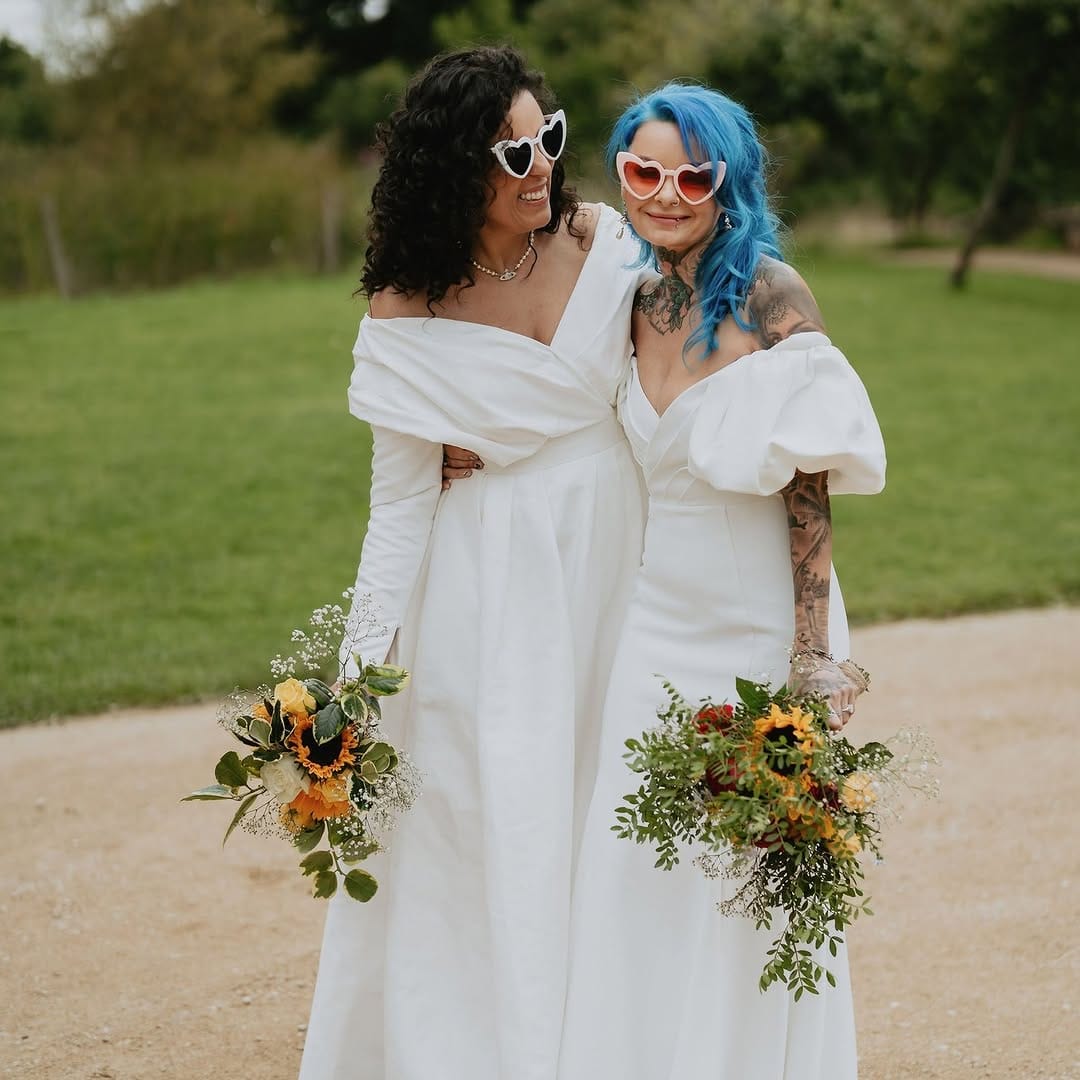 Post 9 by Wedding Hair & Makeup Artists on Instagram (image)