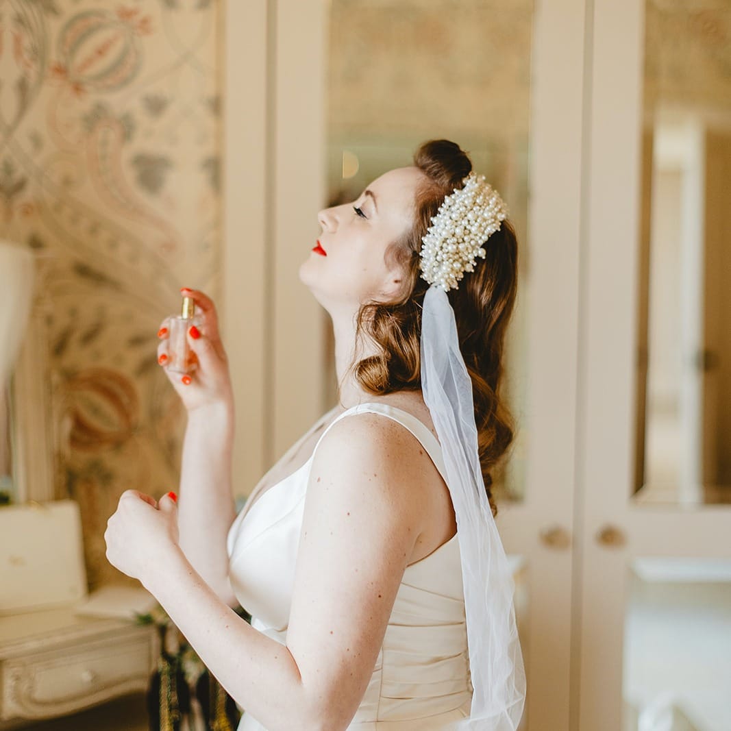 Post 10 by Wedding Hair & Makeup Artists on Instagram (image)