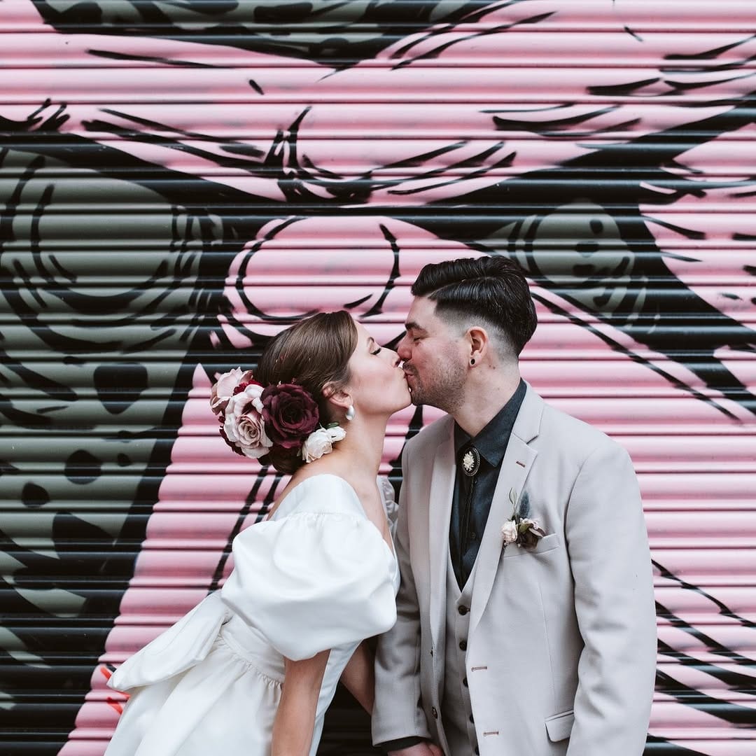 Post 4 by Wedding Hair & Makeup Artists on Instagram (carousel)