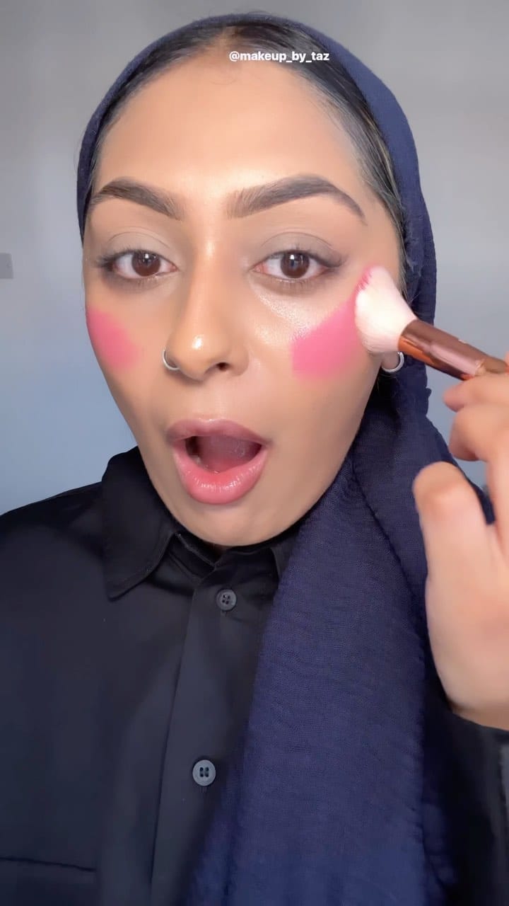 Post 2 by Thas Sahi on Instagram (video)