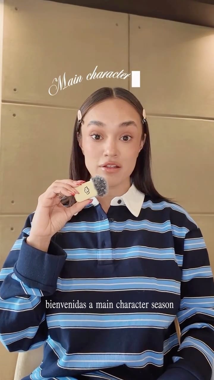 Post 4 by Leonora Studio on Instagram (video)
