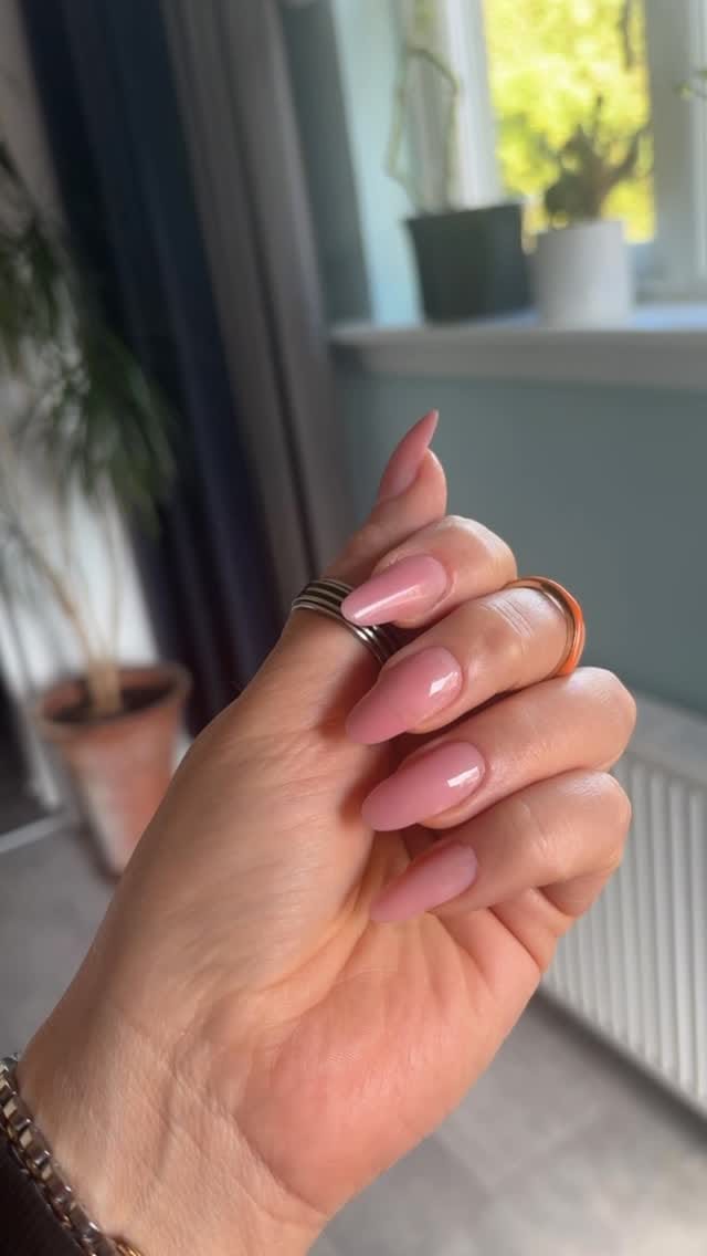 Post 5 by Nina Szarama NE on Instagram (video)