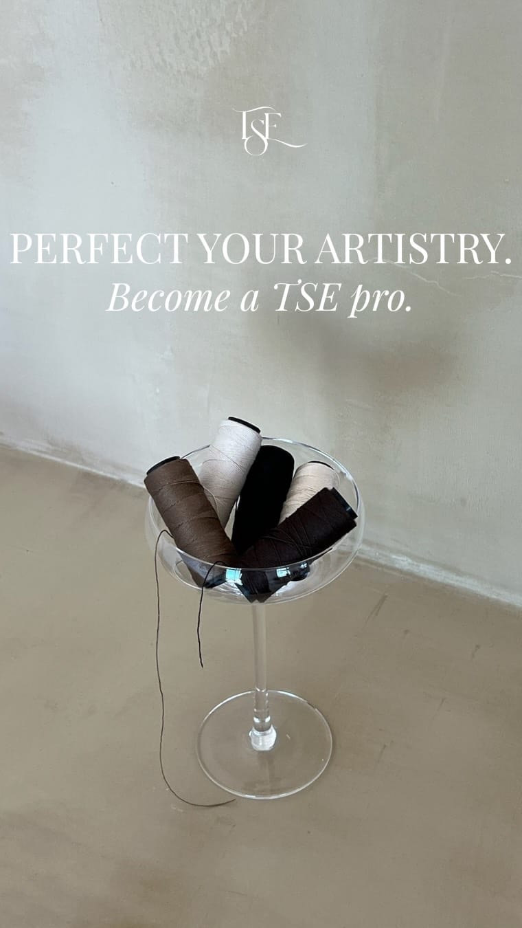 Post 4 by Hair Extensions + Education on Instagram (video)
