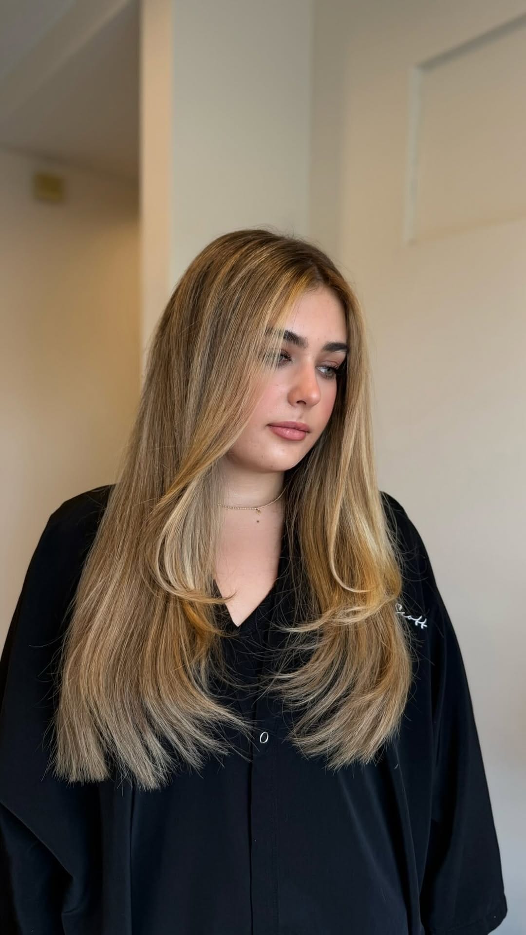 Post 1 by Hair Extensions + Education on Instagram (video)