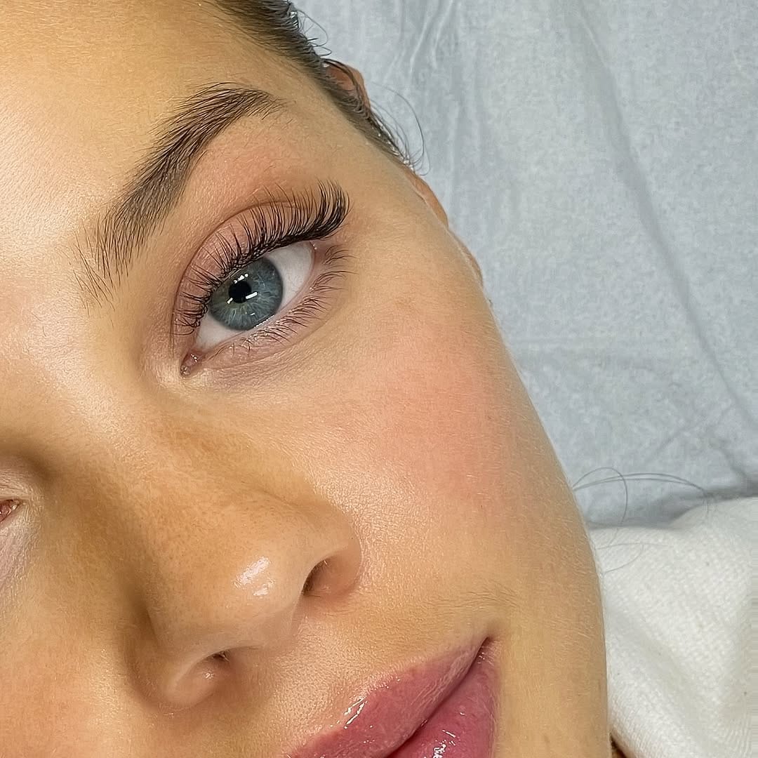 Post 4 by London Lash | Natural Lashes & BIAB Manchester on Instagram (carousel)