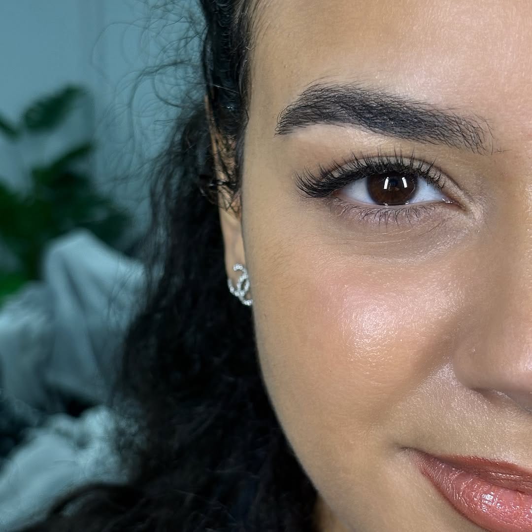 Post 6 by London Lash | Natural Lashes & BIAB Manchester on Instagram (carousel)