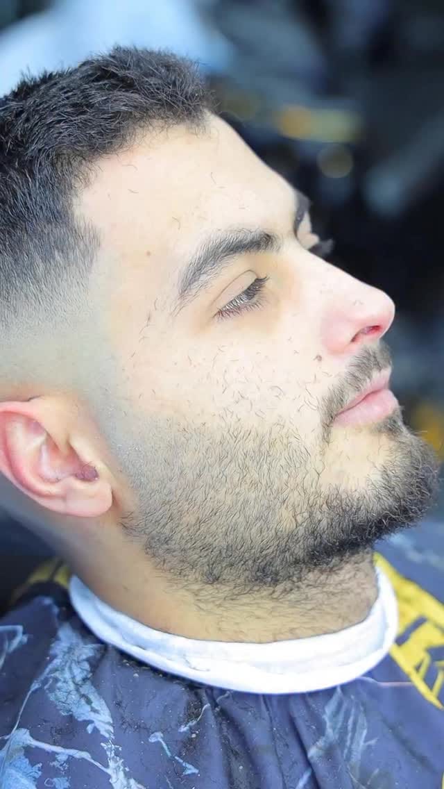 Post 1 by Mohamad Nur Maktabi on Instagram (video)