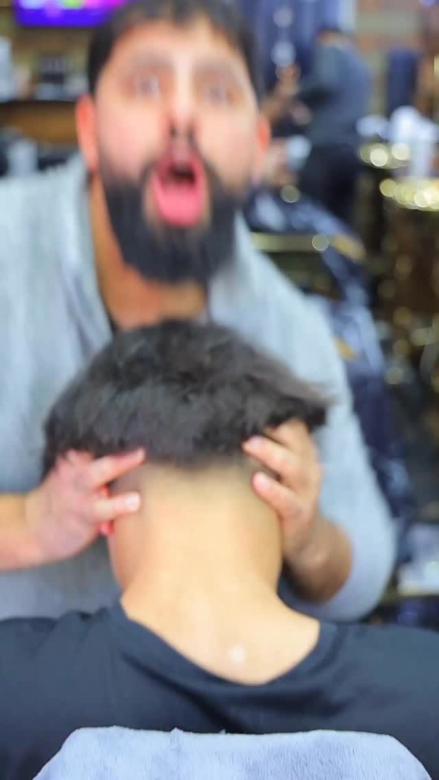 Post 4 by Mohamad Nur Maktabi on Instagram (video)