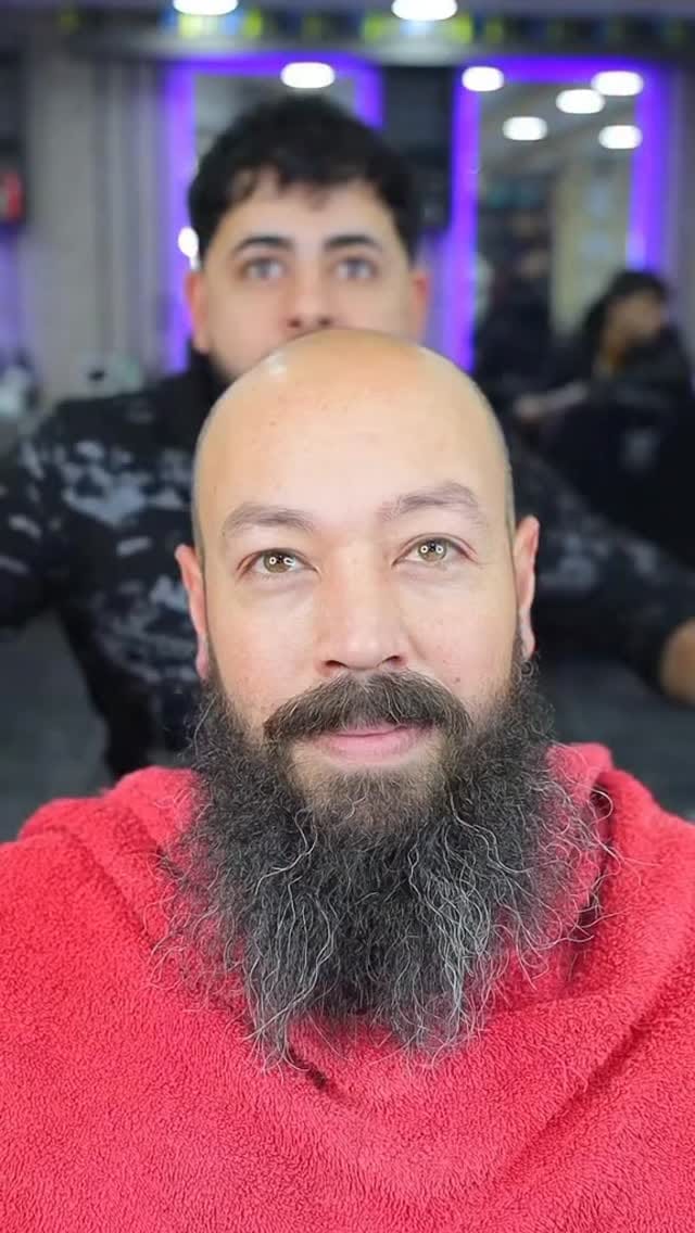 Post 5 by Mohamad Nur Maktabi on Instagram (video)