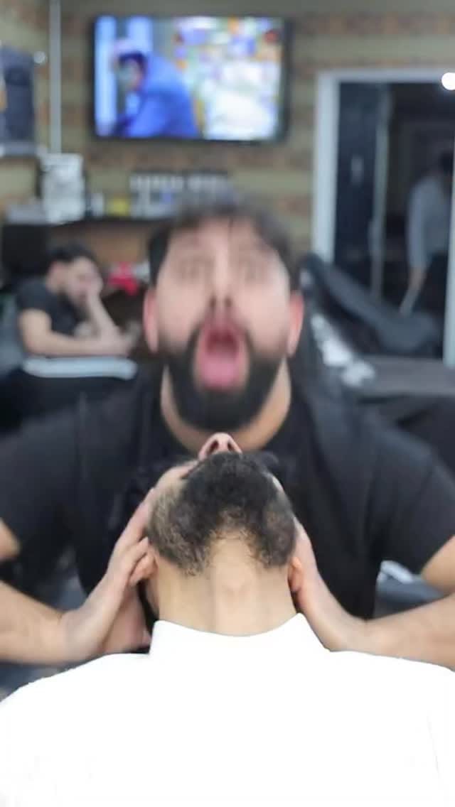 Post 9 by Mohamad Nur Maktabi on Instagram (video)