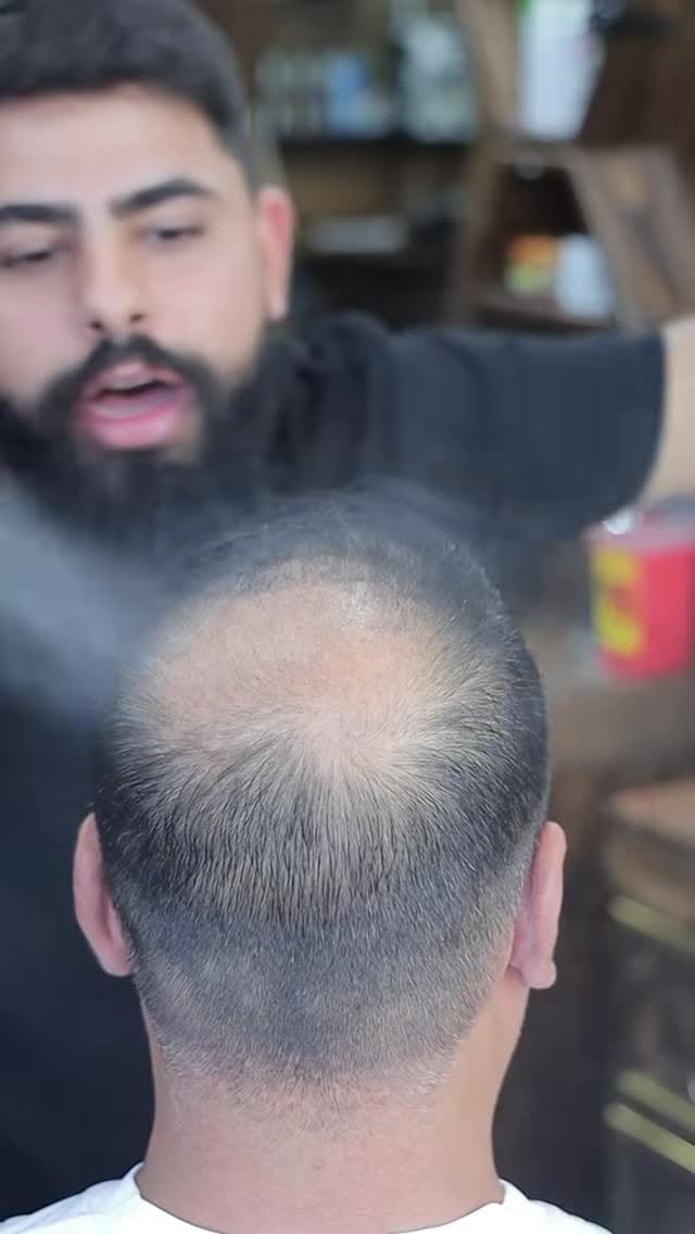 Post 10 by Mohamad Nur Maktabi on Instagram (video)