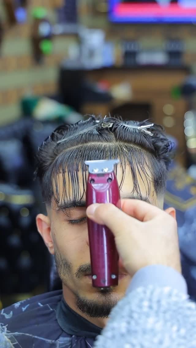 Post 7 by Mohamad Nur Maktabi on Instagram (video)