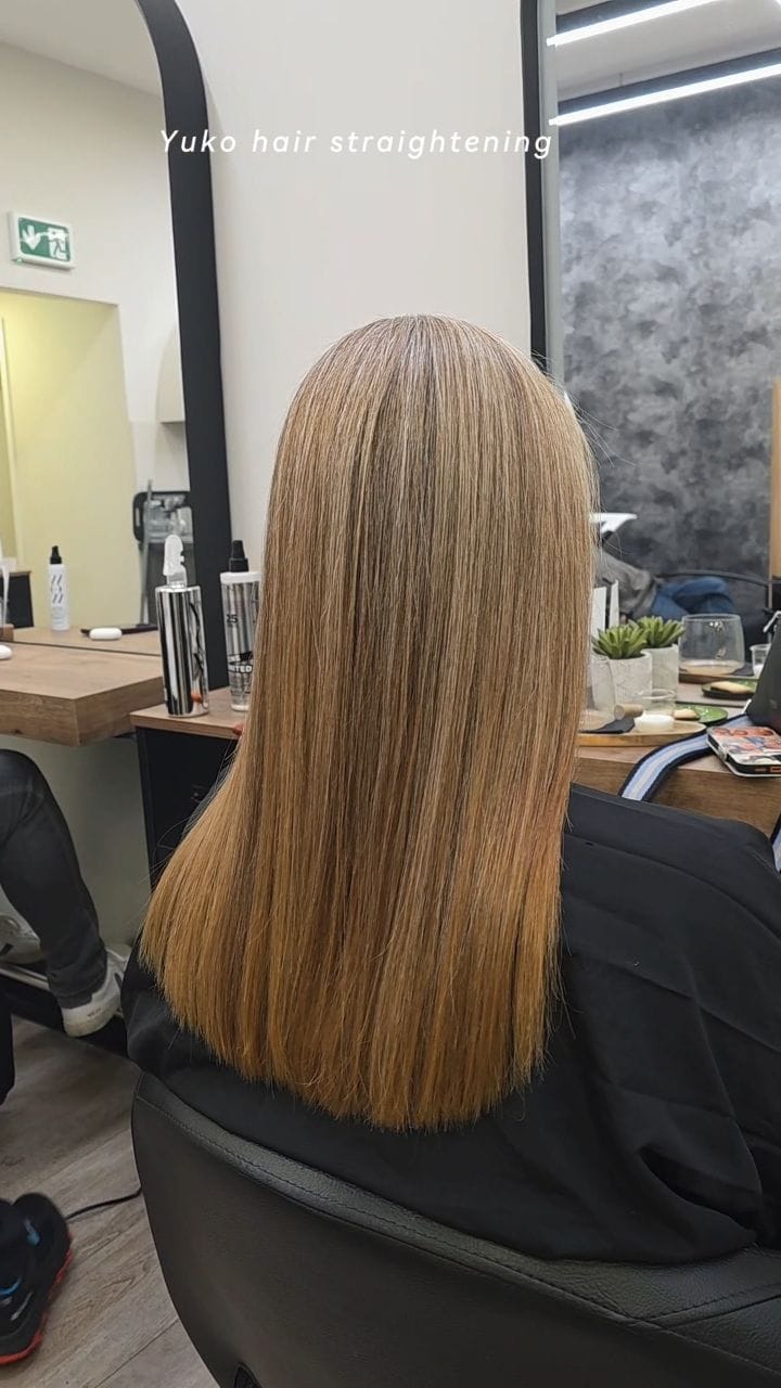 Post 6 by HAIR  BY NOELLA | STORYTELLER on Instagram (video)
