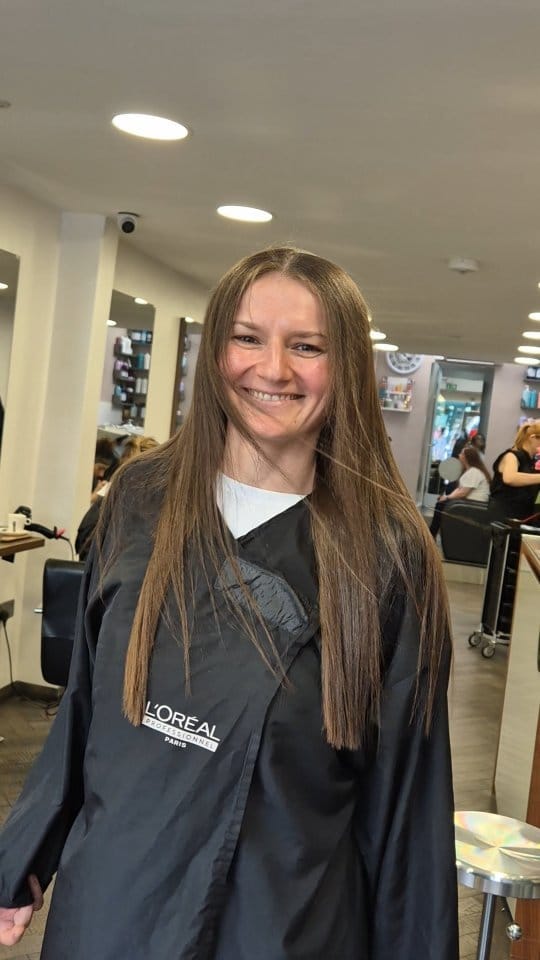 Post 10 by HAIR  BY NOELLA | STORYTELLER on Instagram (video)
