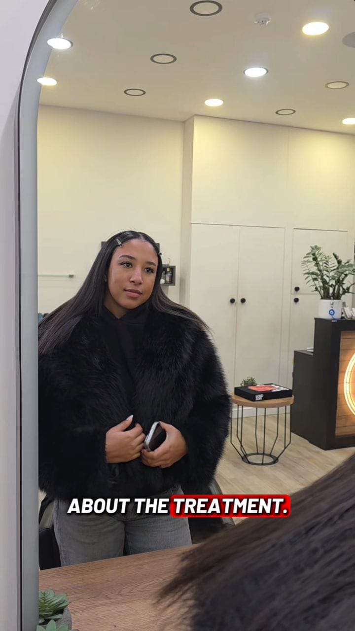 Post 7 by HAIR  BY NOELLA | STORYTELLER on Instagram (video)