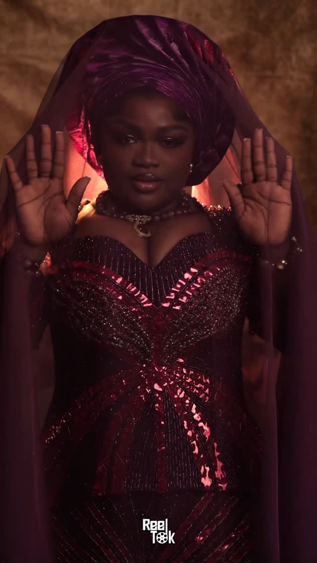 Post 4 by NIGERIAN MUA/SCOTLAND MUA 🇳🇬 🇬🇧 on Instagram (video)