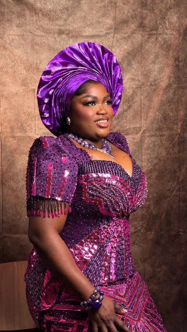 Post 5 by NIGERIAN MUA/SCOTLAND MUA 🇳🇬 🇬🇧 on Instagram (video)
