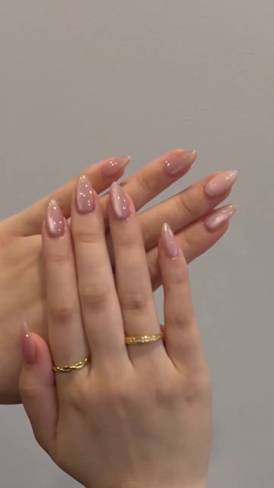 Post 8 by The Nail & Beauty Link on Instagram (video)