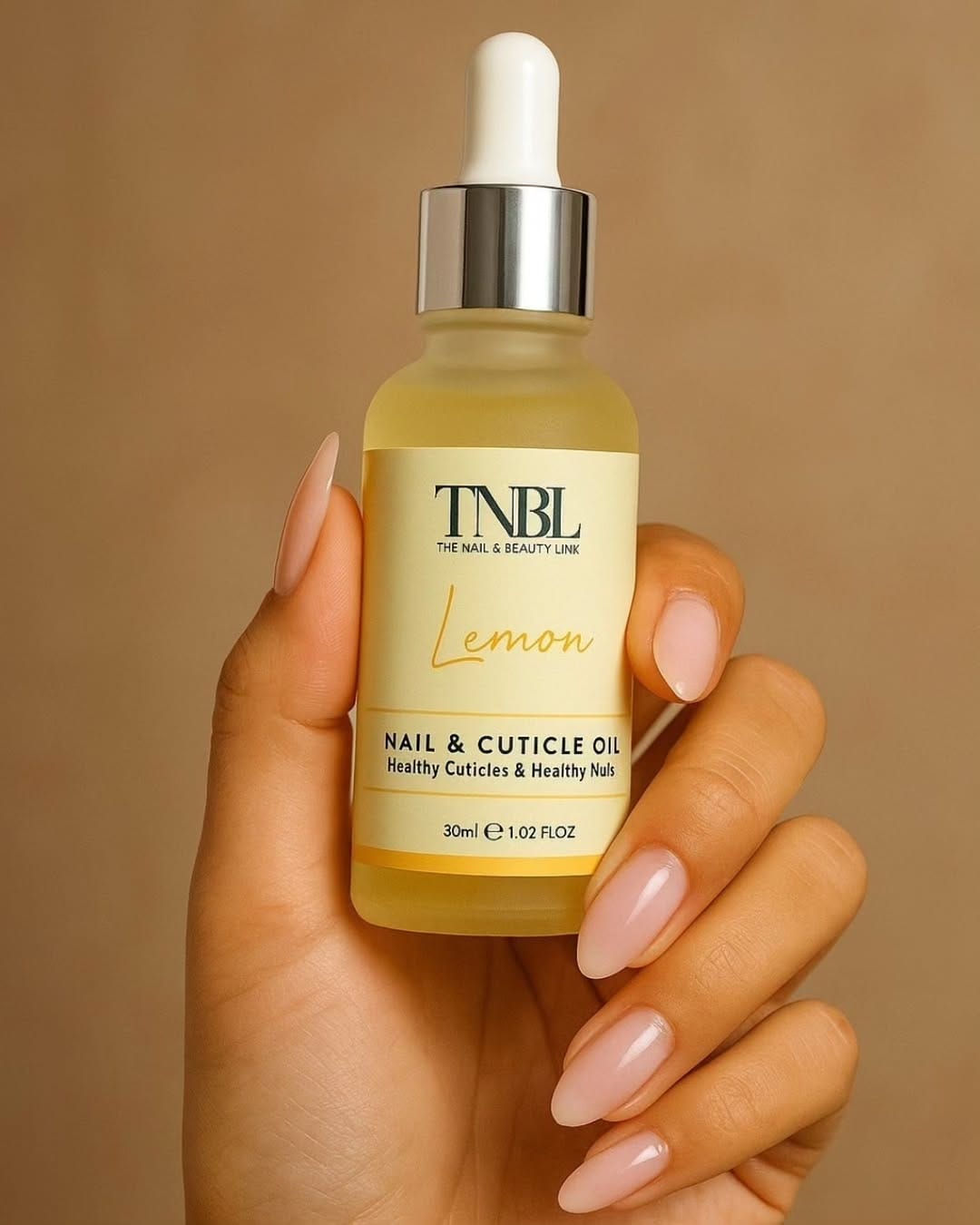 Post 5 by The Nail & Beauty Link on Instagram (image)