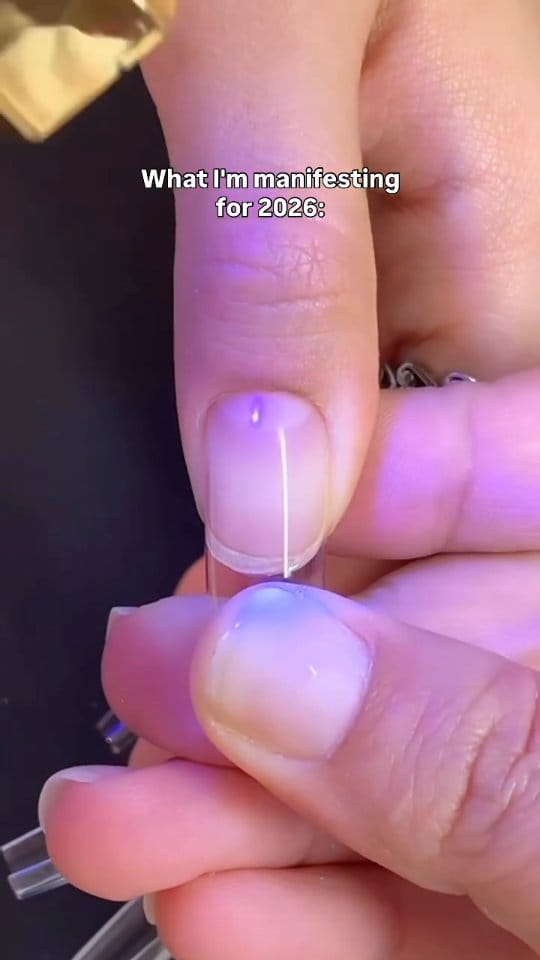 Post 9 by The Nail & Beauty Link on Instagram (video)