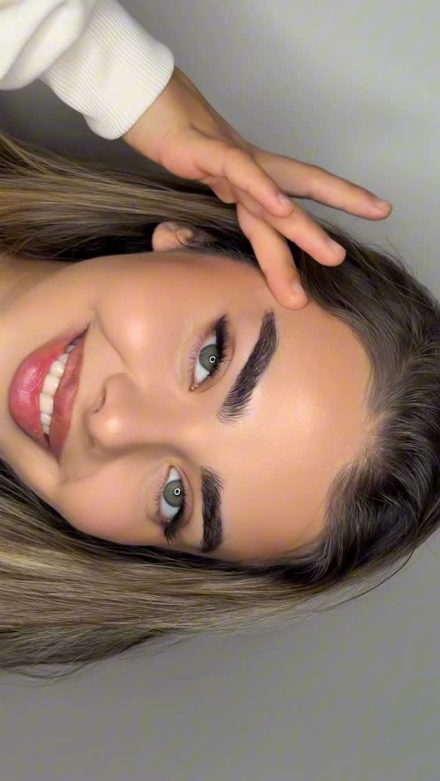 Post 5 by Odina Xaydarova | Lash & Brow Trainer| Tashkent on Instagram (video)