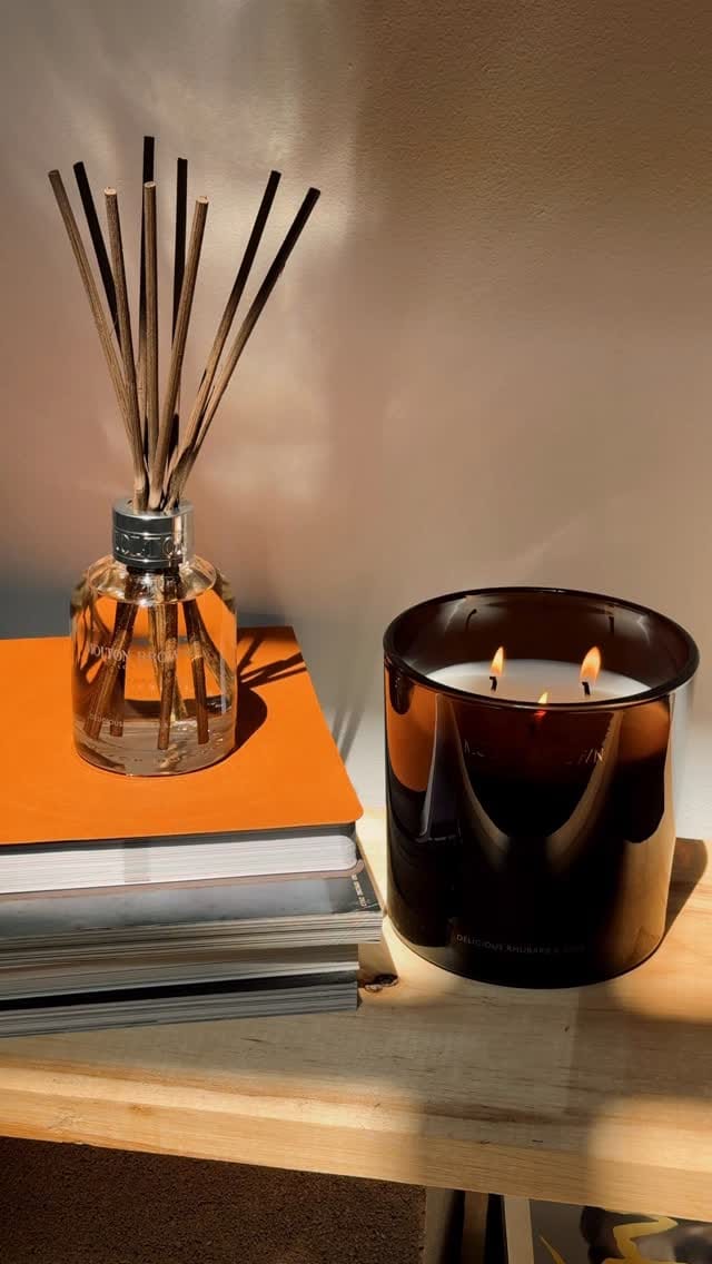 Post 5 by Molton Brown USA on Instagram (video)