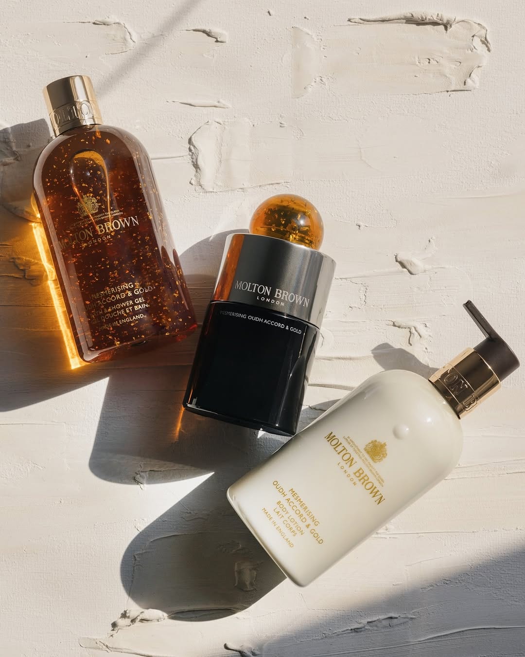 Post 7 by Molton Brown USA on Instagram (carousel)