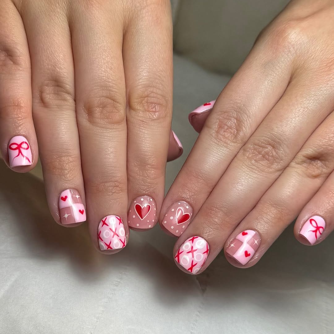 Post 9 by LAUREN FOY on Instagram (image)