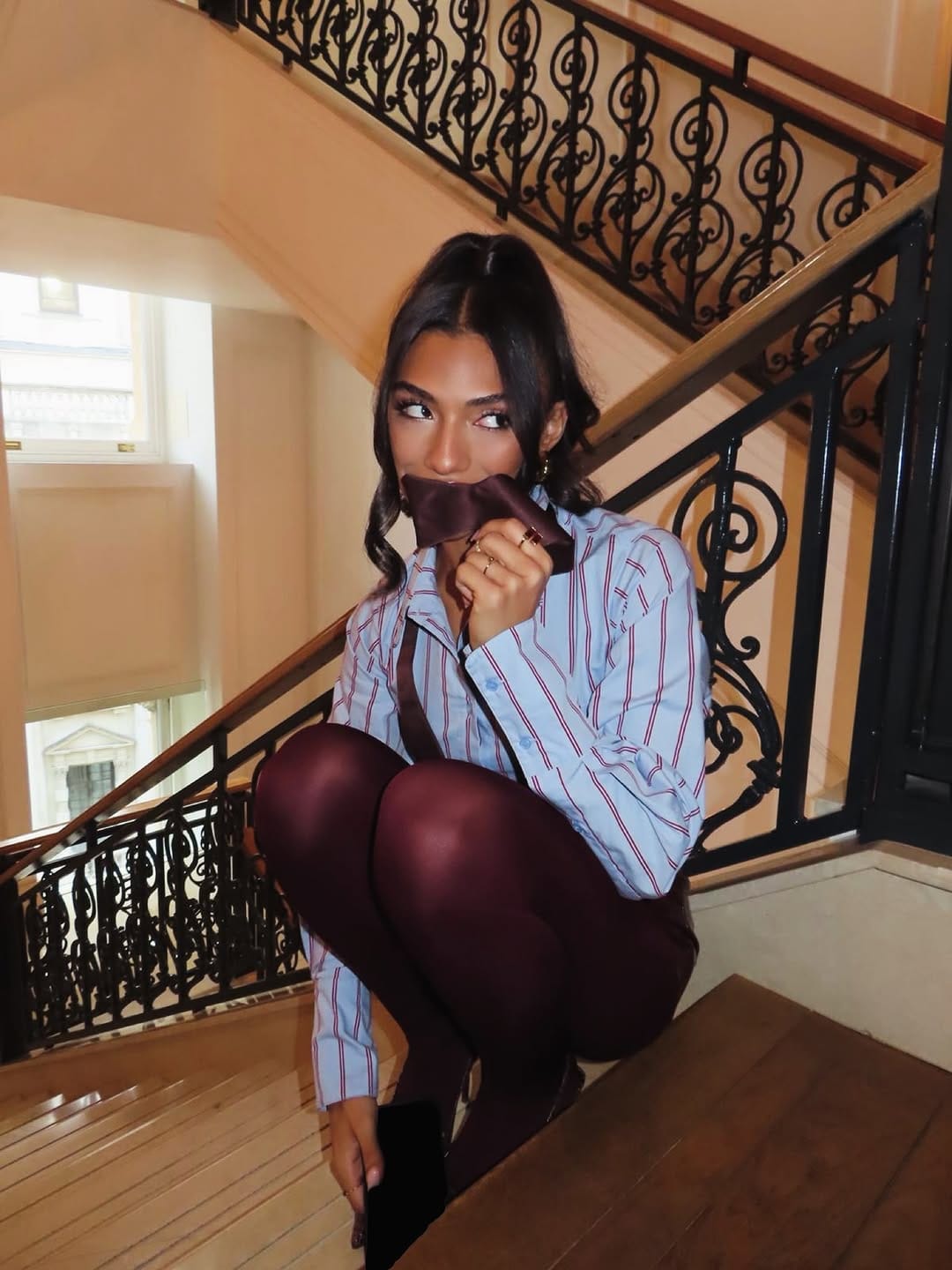 Post 4 by REMI LAID on Instagram (carousel)