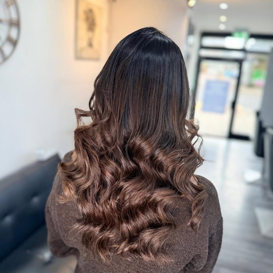 Post 5 by Manz hair & beauty on Instagram (image)