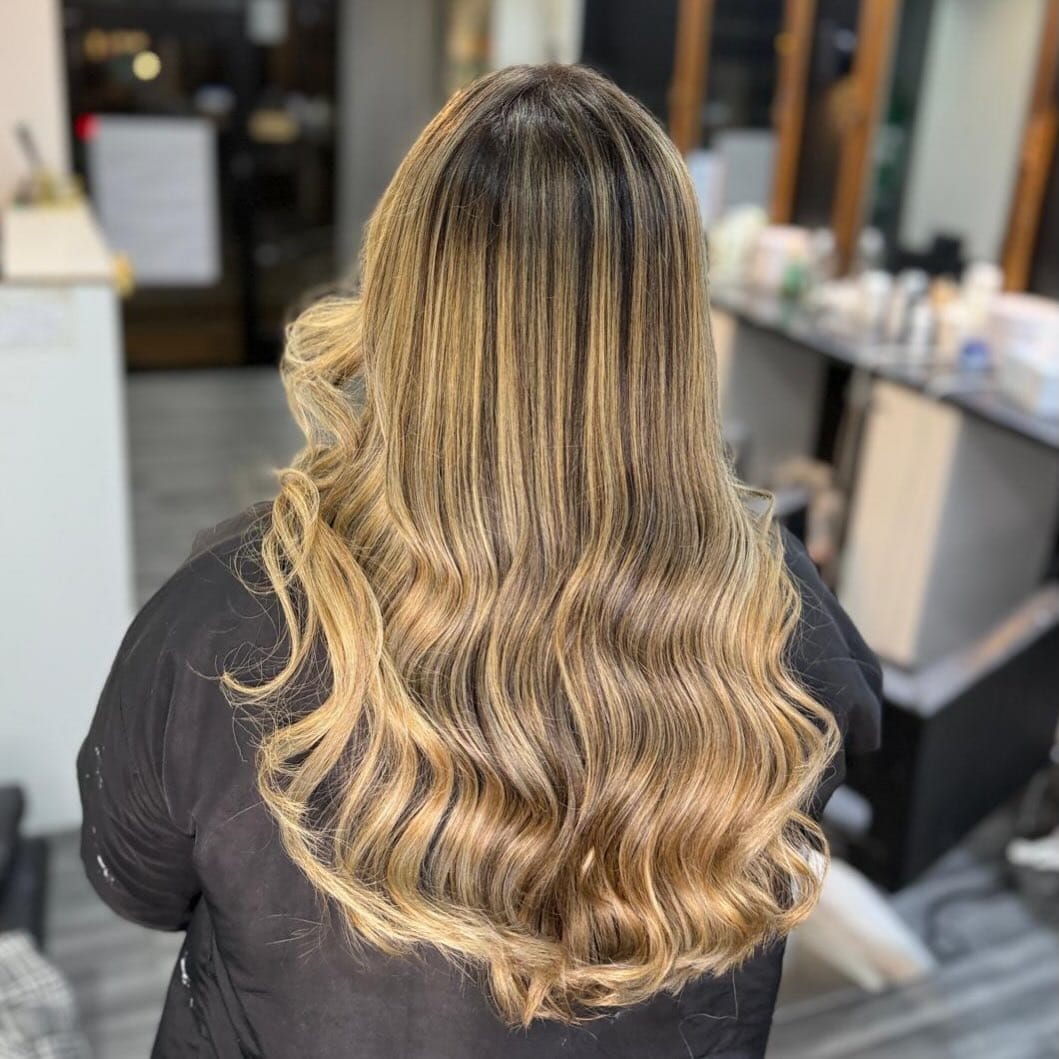 Post 1 by Manz hair & beauty on Instagram (image)