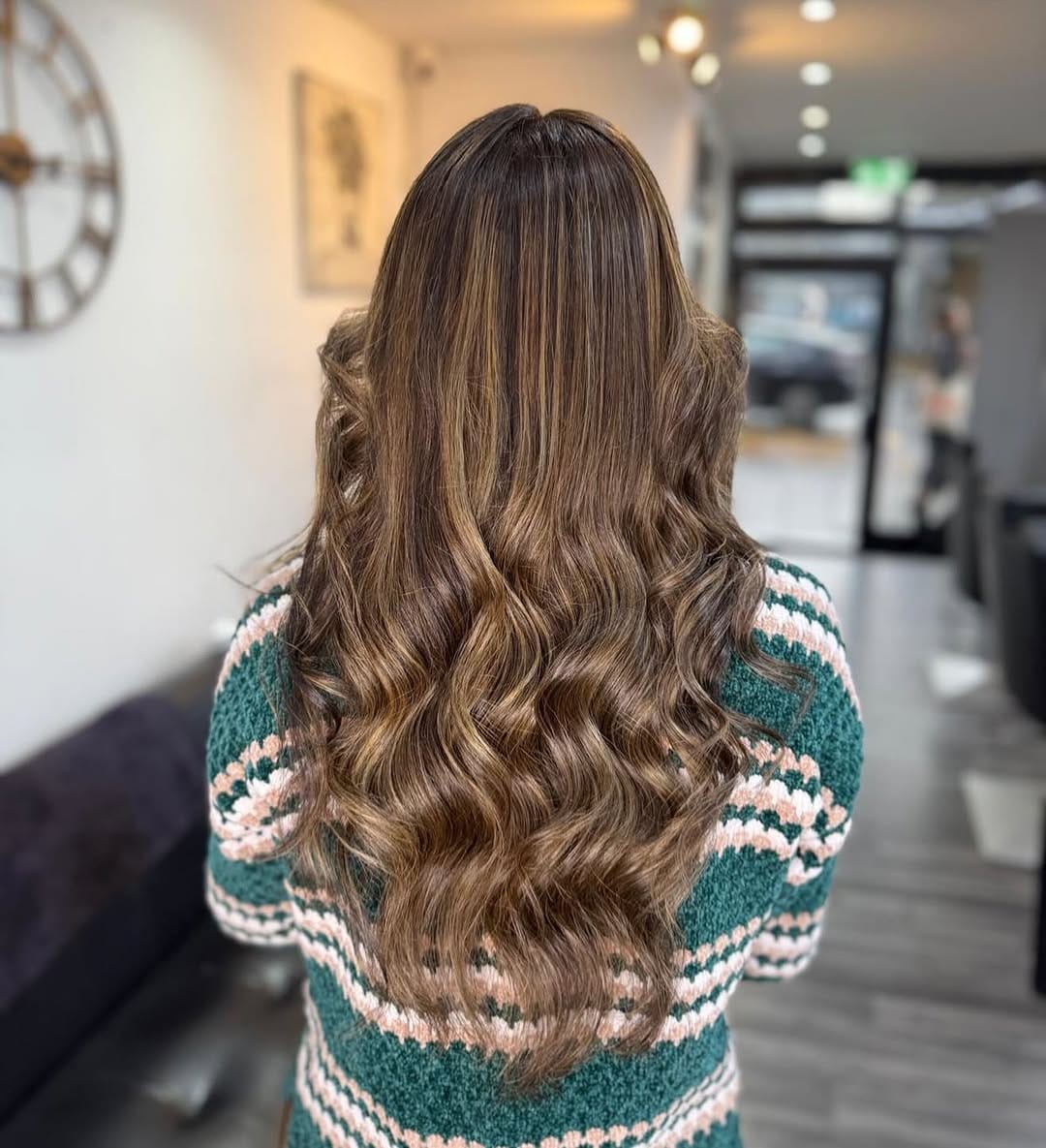 Post 4 by Manz hair & beauty on Instagram (image)