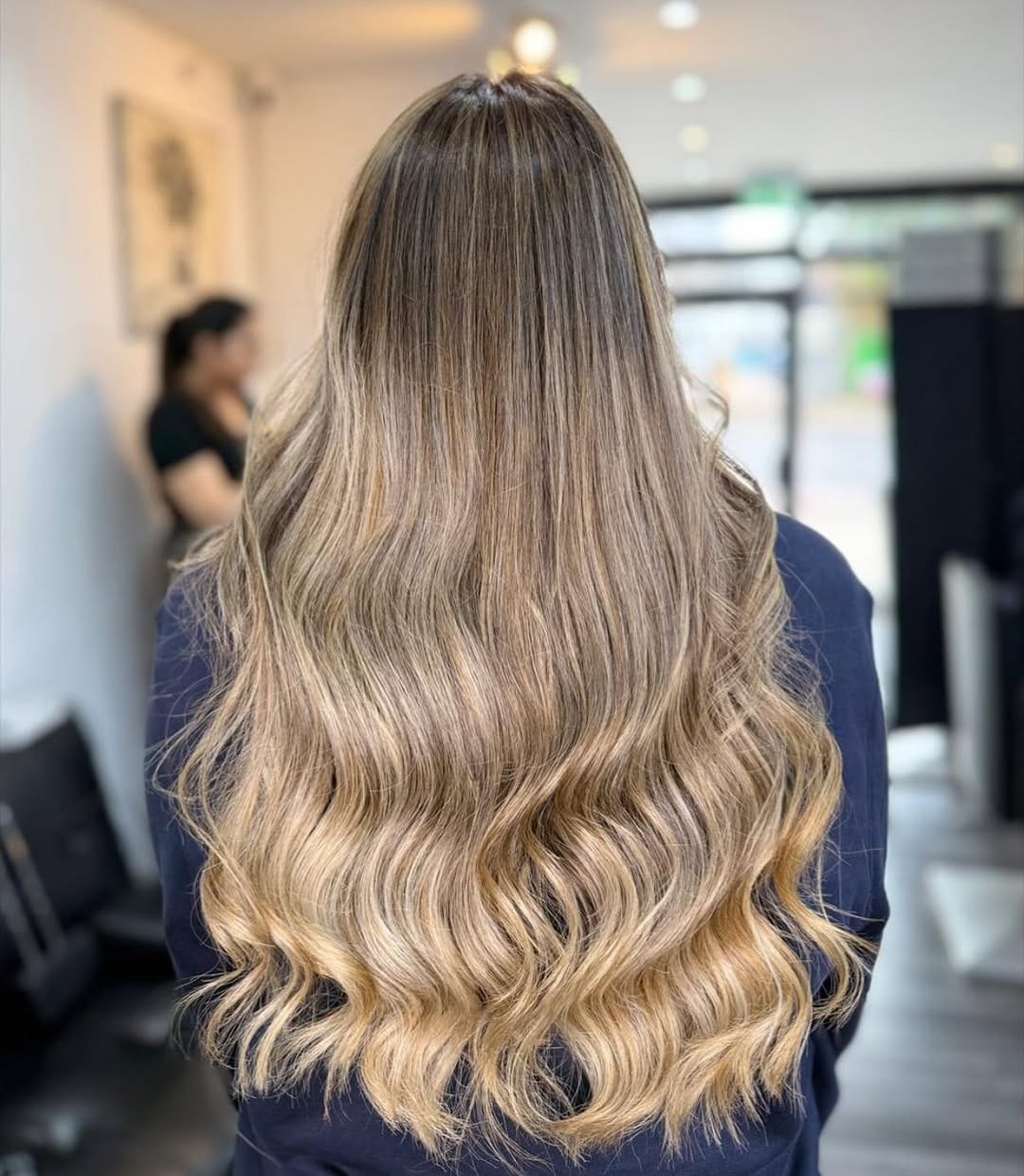 Post 9 by Manz hair & beauty on Instagram (image)